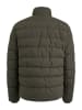 PME Legend Steppjacke in Khaki