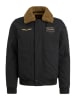 PME Legend Blouson zwart