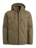 PME Legend Übergangsjacke in Taupe