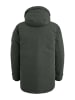 PME Legend Kurtka przejściowa w kolorze ciemnozielonym