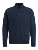 PME Legend Cardigan in Dunkelblau