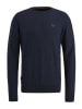 PME Legend Pullover in Dunkelblau