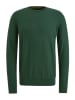 PME Legend Pullover in Dunkelgrün