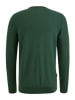 PME Legend Pullover in Dunkelgrün