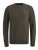 PME Legend Pullover in Dunkelgrün