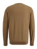 PME Legend Pullover in Camel