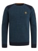 PME Legend Pullover in Dunkelblau