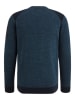 PME Legend Pullover in Dunkelblau