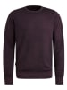 PME Legend Wollen trui bordeaux