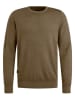 PME Legend Trui lichtbruin
