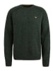 PME Legend Pullover in Dunkelgrün