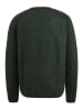 PME Legend Pullover in Dunkelgrün