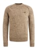 PME Legend Trui lichtbruin
