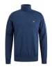 PME Legend Rollkragenpullover in Blau