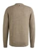 PME Legend Pullover in Hellbraun