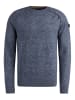PME Legend Pullover in Dunkelblau