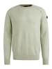 PME Legend Trui lichtgroen