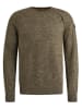 PME Legend Pullover in Braun