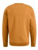 PME Legend Sweatshirt in Orange