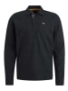 PME Legend Poloshirt in Schwarz