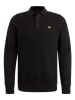 PME Legend Poloshirt in Schwarz