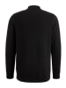 PME Legend Poloshirt in Schwarz