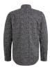 PME Legend Hemd in Schwarz