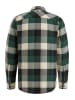 PME Legend Blouse groen/crème