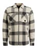 PME Legend Blouse crème/wit