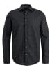 PME Legend Hemd in Schwarz