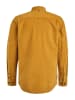 PME Legend Koszula w kolorze musztardowym