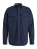 PME Legend Hemd in Dunkelblau