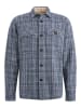 PME Legend Hemd in Blau