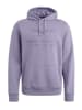 PME Legend Hoodie lila