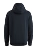 PME Legend Hoodie donkerblauw