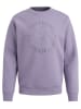 PME Legend Sweatshirt paars