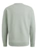 PME Legend Sweatshirt mintgroen