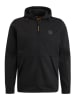 PME Legend Sweatjacke in Schwarz