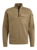 PME Legend Sweatshirt lichtbruin