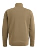 PME Legend Sweatshirt lichtbruin