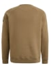 PME Legend Bluza w kolorze karmelowym