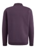 PME Legend Poloshirt in Pflaume
