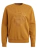 PME Legend Sweatshirt in Camel