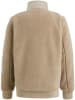 PME Legend Fleecejacke in Beige