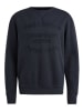 PME Legend Sweatshirt in Dunkelblau
