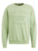 PME Legend Bluza w kolorze jasnozielonym