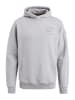 PME Legend Bluza w kolorze jasnoszarym