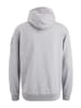 PME Legend Hoodie lichtgrijs