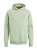 PME Legend Hoodie in Hellgrün