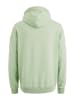 PME Legend Hoodie in Hellgrün